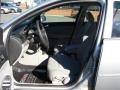 Silver Ice Metallic - Cobalt LT Sedan Photo No. 6