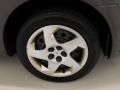 2003 Pontiac Vibe AWD Wheel and Tire Photo