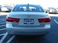 Bright Silver - Sonata GLS Photo No. 3
