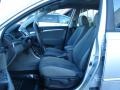 Bright Silver - Sonata GLS Photo No. 5