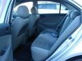 Bright Silver - Sonata GLS Photo No. 6