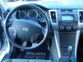 Bright Silver - Sonata GLS Photo No. 7