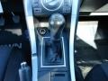 Dark Charcoal Gray Transmission Photo for 2008 Scion tC #46651004