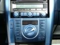 Dark Charcoal Gray Controls Photo for 2008 Scion tC #46651010