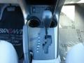  2009 RAV4 4WD 4 Speed Automatic Shifter