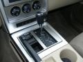  2009 Liberty Limited 4x4 4 Speed Automatic Shifter