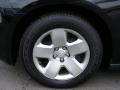 2008 Dodge Charger SE Wheel