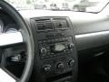 2008 Dodge Charger SE Controls