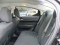 Dark Slate Gray Interior Photo for 2008 Dodge Charger #46651352