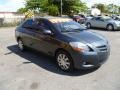Flint Mica - Yaris Sedan Photo No. 1