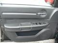 Dark Slate Gray Door Panel Photo for 2008 Dodge Charger #46651409