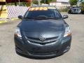 Flint Mica - Yaris Sedan Photo No. 2