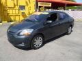 Flint Mica - Yaris Sedan Photo No. 3
