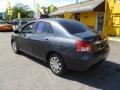 Flint Mica - Yaris Sedan Photo No. 4