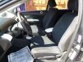 Flint Mica - Yaris Sedan Photo No. 8