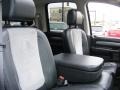 Mineral Gray Metallic - Ram 1500 Laramie Quad Cab 4x4 Photo No. 30