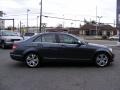Steel Grey Metallic - C 300 4Matic Luxury Photo No. 4