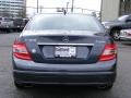 Steel Grey Metallic - C 300 4Matic Luxury Photo No. 6