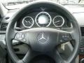 Steel Grey Metallic - C 300 4Matic Luxury Photo No. 13