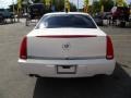 2006 White Lightning Cadillac DTS Luxury  photo #5