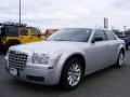 Bright Silver Metallic - 300 LX Photo No. 1