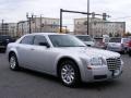 Bright Silver Metallic - 300 LX Photo No. 3