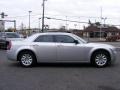 Bright Silver Metallic - 300 LX Photo No. 4