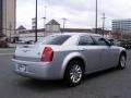 Bright Silver Metallic - 300 LX Photo No. 5