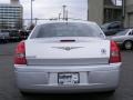 Bright Silver Metallic - 300 LX Photo No. 6