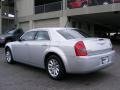 Bright Silver Metallic - 300 LX Photo No. 7