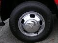 2005 Dodge Ram 3500 Laramie Quad Cab 4x4 Dually Wheel and Tire Photo