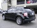  2008 Edge Limited Black