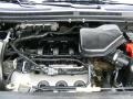  2008 Edge Limited 3.5 Liter DOHC 24-Valve VVT Duratec V6 Engine