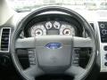 Charcoal Steering Wheel Photo for 2008 Ford Edge #46652102