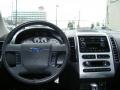 Dashboard of 2008 Edge Limited