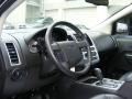 Charcoal Dashboard Photo for 2008 Ford Edge #46652120