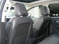 Charcoal Interior Photo for 2008 Ford Edge #46652129
