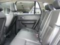 2008 Edge Limited Charcoal Interior