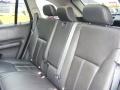 Charcoal Interior Photo for 2008 Ford Edge #46652135