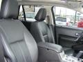 Charcoal Interior Photo for 2008 Ford Edge #46652150