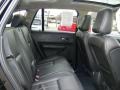 Charcoal Interior Photo for 2008 Ford Edge #46652156