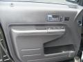 2008 Ford Edge Charcoal Interior Door Panel Photo