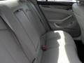 Radiant Silver - CTS Sedan Photo No. 17