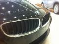 Jet Black - Z4 sDrive30i Roadster Photo No. 4