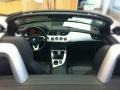 Jet Black - Z4 sDrive30i Roadster Photo No. 9