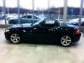 2010 Jet Black BMW Z4 sDrive30i Roadster  photo #10