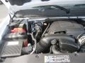 4.8 Liter OHV 16-Valve Vortec V8 Engine for 2009 Chevrolet Silverado 1500 LT Crew Cab #46652669