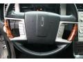 Charcoal Steering Wheel Photo for 2007 Lincoln Navigator #46652804