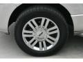2007 Lincoln Navigator Ultimate Wheel and Tire Photo