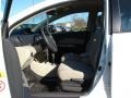 Polar White - Yaris Sedan Photo No. 5